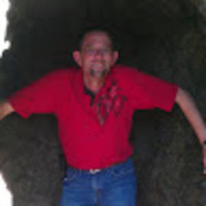 Meet your Posher, Jeffrey